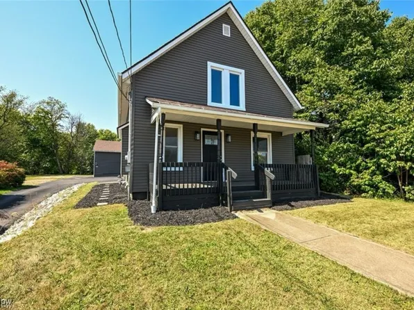 8327 Cleveland Ave NW, North Canton, OH 44720