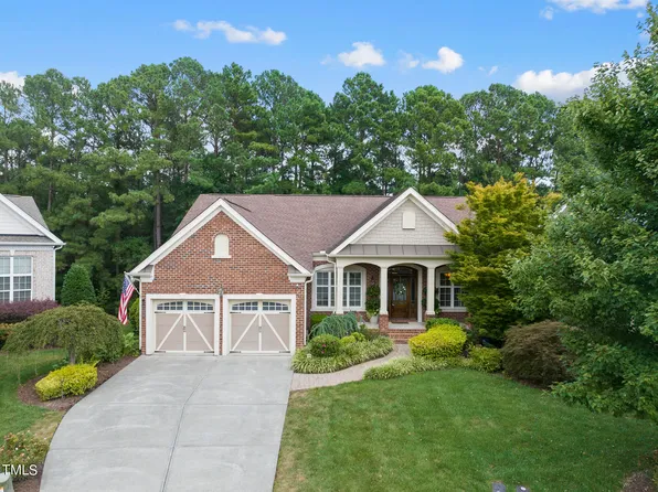 11412 Emerald Creek Dr, Raleigh, NC 27617