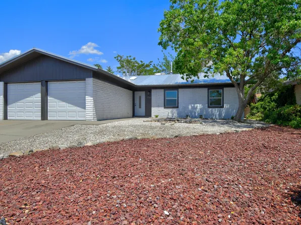 1234 Willys Knight Dr NE, Albuquerque, NM 87112