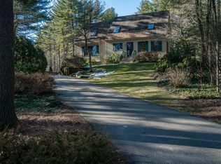 95 Leslie Rd, Rowley, MA 01969