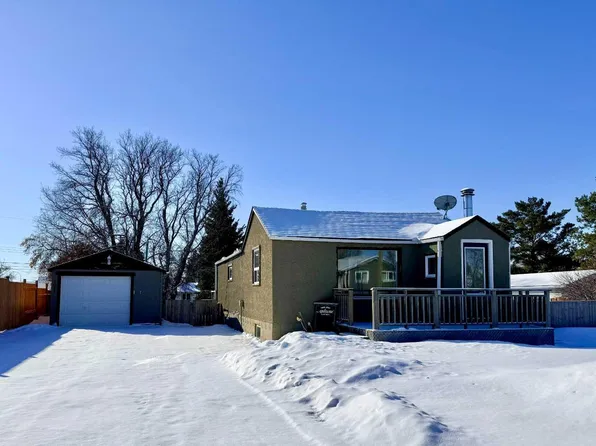 1033 16th Ave, Wainwright, AB T9W 1K3