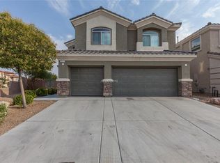 25 Laying Up Ct, Las Vegas, NV 89148