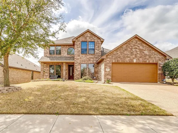 7500 Hillstone Dr, Benbrook, TX 76126