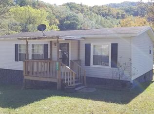 258 Masseyville Rd, Rock Creek, WV 25174