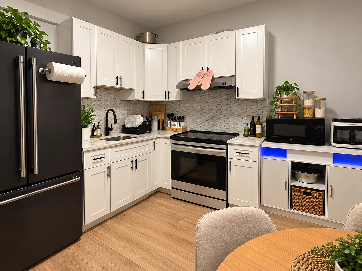 3 bed, 1100 sqft, $2,650 — Photo 3
