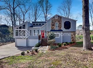 3470 Winter Wood Ct, Marietta, GA 30062