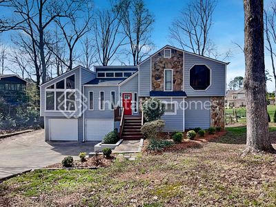 3470 Winter Wood Ct, Marietta, GA, 30062