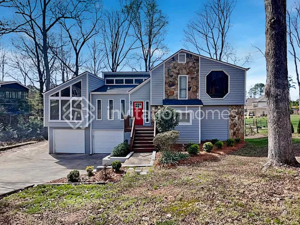 3470 Winter Wood Ct, Marietta, GA 30062