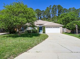 12016 Shooting Star Ct, Jacksonville, FL 32246