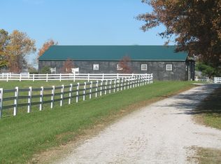 2200 Muir Station Rd, Lexington, KY 40516