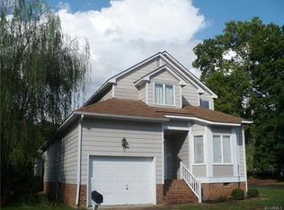 12520 Caitlin Cir, Henrico, VA 23233