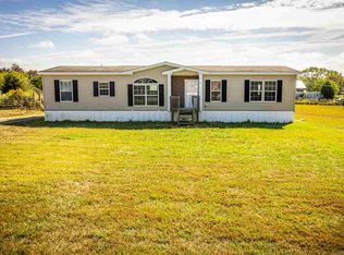 1890 Gilbreath Rd, Mosheim, TN 37818