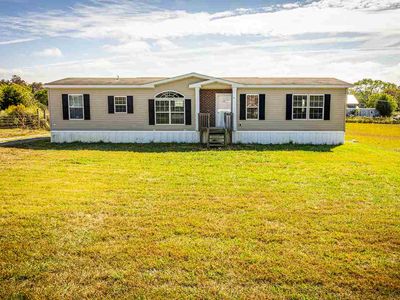 1890 Gilbreath Rd, Mosheim, TN, 37818