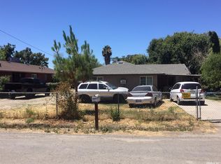2919 S Fairmont Ave, Stockton, CA 95206