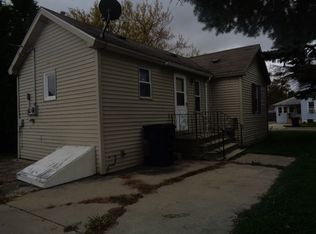 1217 Webster St, Bay City, MI 48708