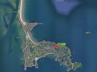5 Cottage St, Nahant, MA 01908