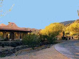 7021 E Languid Ln, Carefree, AZ 85377