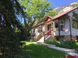 1713 County Road 203, Durango, CO 81301
