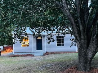 813 Madison Ave, Tifton, GA 31794