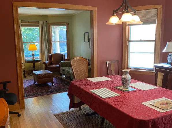 (undisclosed Address), Chicago, IL 60618