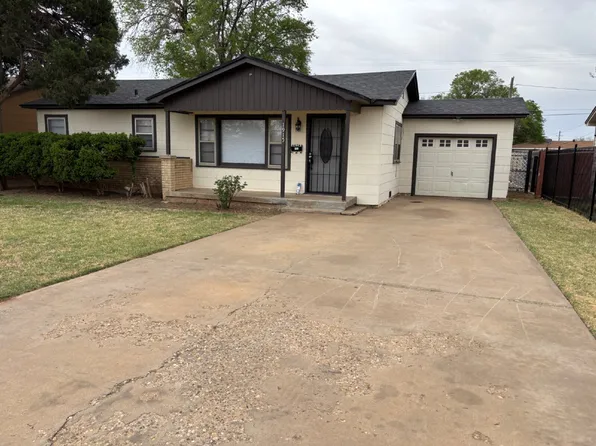 1915 46th St, Lubbock, TX 79412