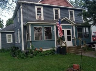 510 Pine St #2, Colfax, WI 54730