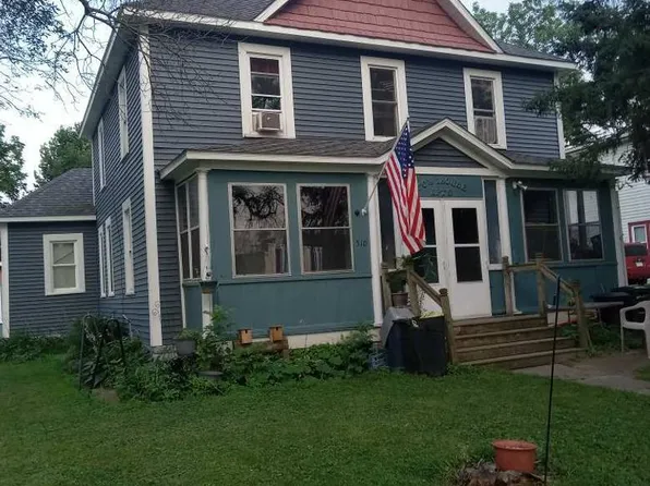 510 Pine, 510 Pine St #2, Colfax, WI 54730