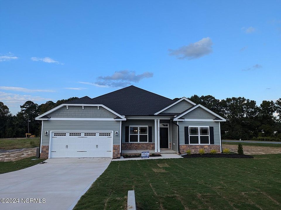 1st image of 680 Sweet Potato Lane Lot 34