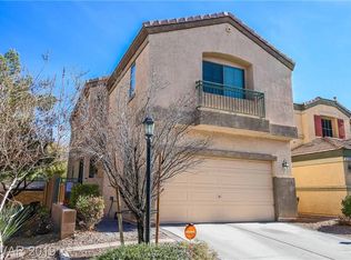 8244 Apple Spice St, Las Vegas, NV 89143