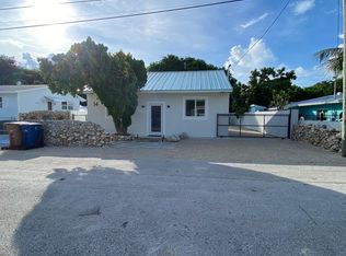 14 Silver Springs Dr, Key Largo, FL 33037