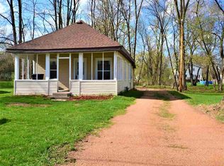 140 Elmwood Ln, Wisconsin Rapids, WI 54457