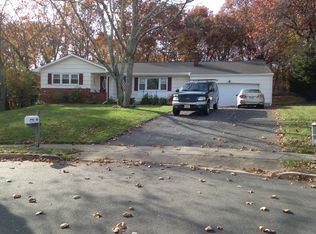 62 Yorkshire Dr, Toms River, NJ 08753