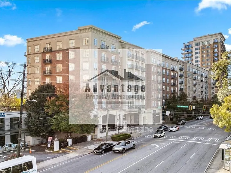 2255 Peachtree Rd NE #525 — Photo 5