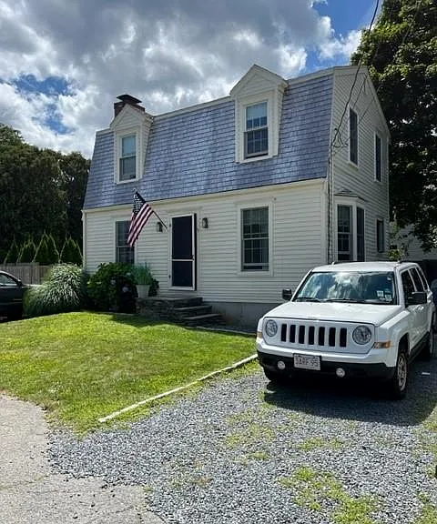 2 STONE DRIVEWAYS
