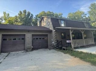 2365 Oak Ridge Farms Rd, Danville, VA 24541
