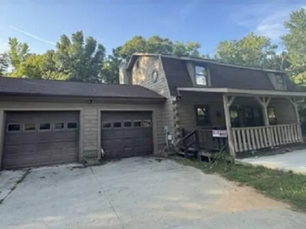 2365 Oak Ridge Farms Rd, Danville, VA 24541