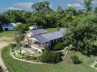 1881 290th St N, Taunton, MN 56291