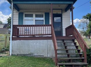 22 Elm Ave, Monessen, PA 15062