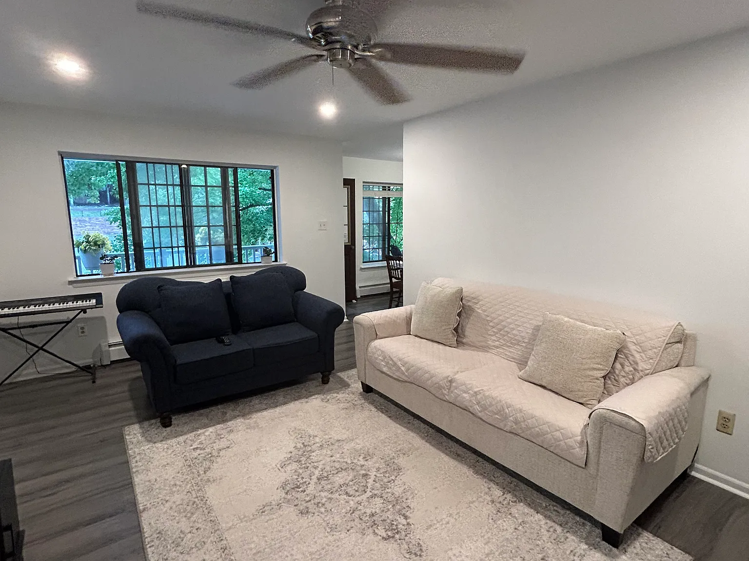2 bed, 1.5 bath, 1100 sqft, $2,600 — Photo 3