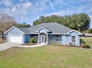 309 Cardinal Rd, Sebring, FL 33876
