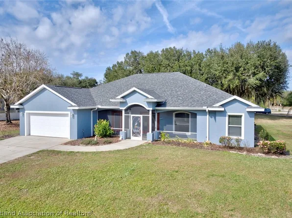 309 Cardinal Rd, Sebring, FL 33876