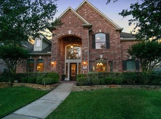 8510 River Cliff Ln, Houston, TX 77095