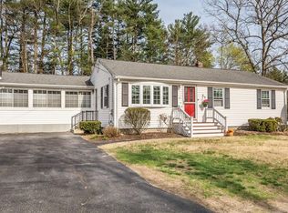 6 Mark Rd, Tewksbury, MA 01876