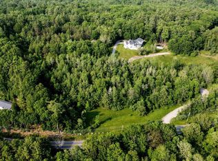 464 Wadleigh Falls Road, Newmarket, NH 03857