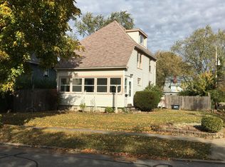 399 Lindenwood Ave, Akron, OH