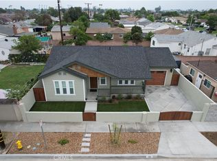 11312 Ferina St, Norwalk, CA 90650