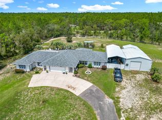 22163 SW Edgewater Blvd, Dunnellon, FL 34431