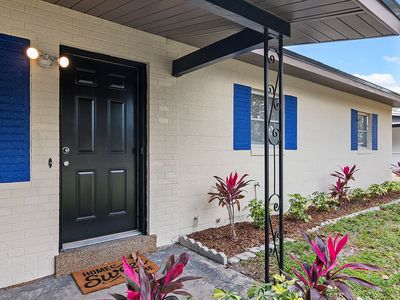 4306 Robbins Ave, Orlando, FL, 32808