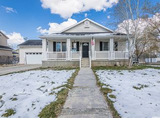 605 E 670 N, Tooele, UT 84074