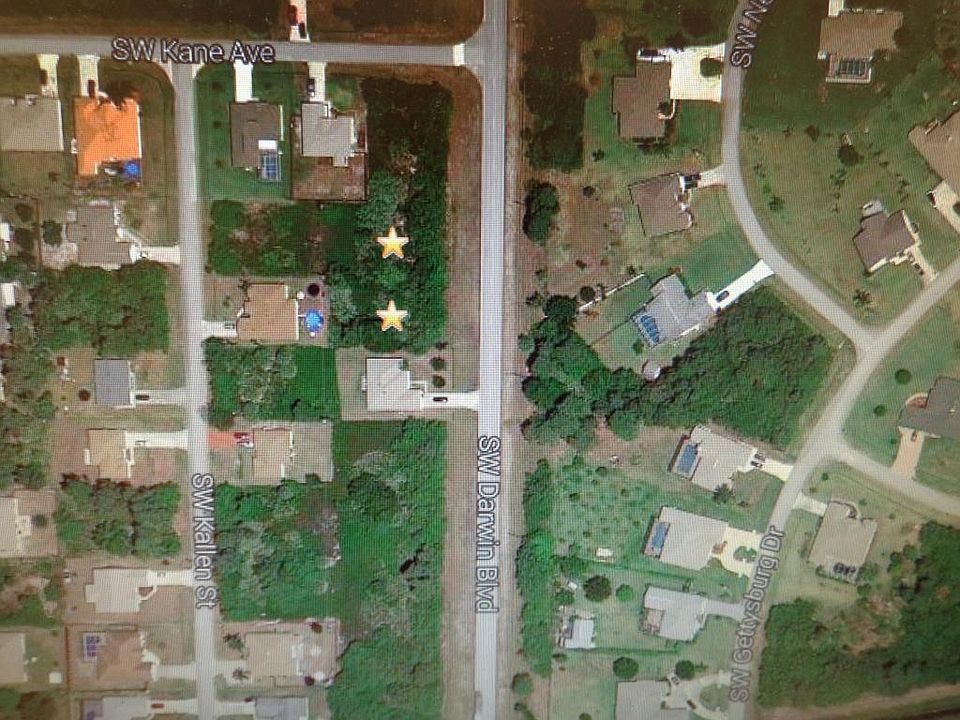 1st image of 4018 SW Darwin Blvd
